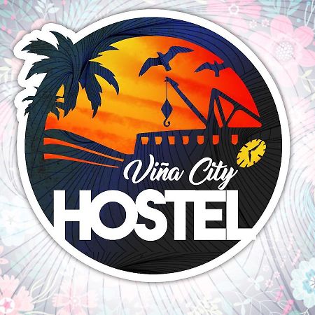 Vina City Hostel Vina del Mar Kültér fotó