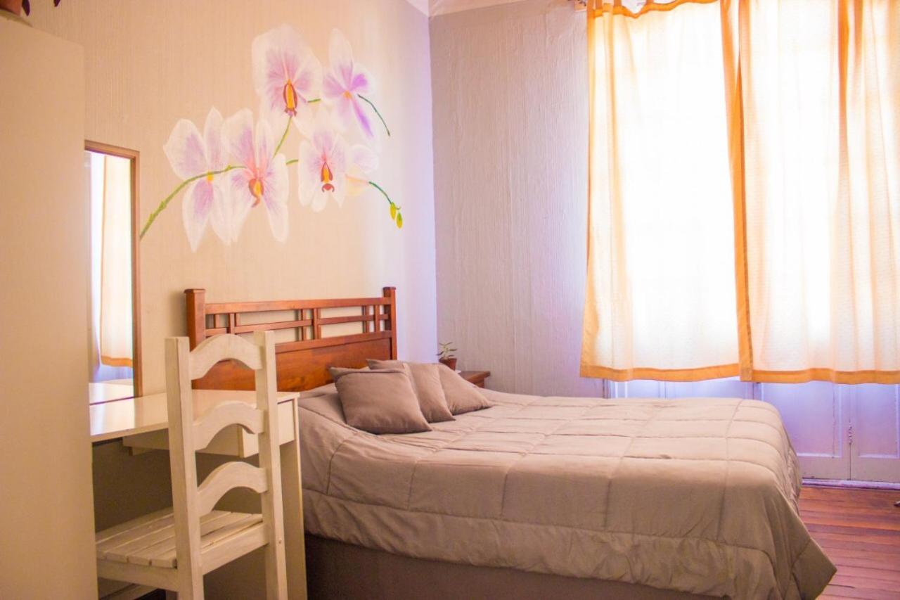 Vina City Hostel Vina del Mar Kültér fotó